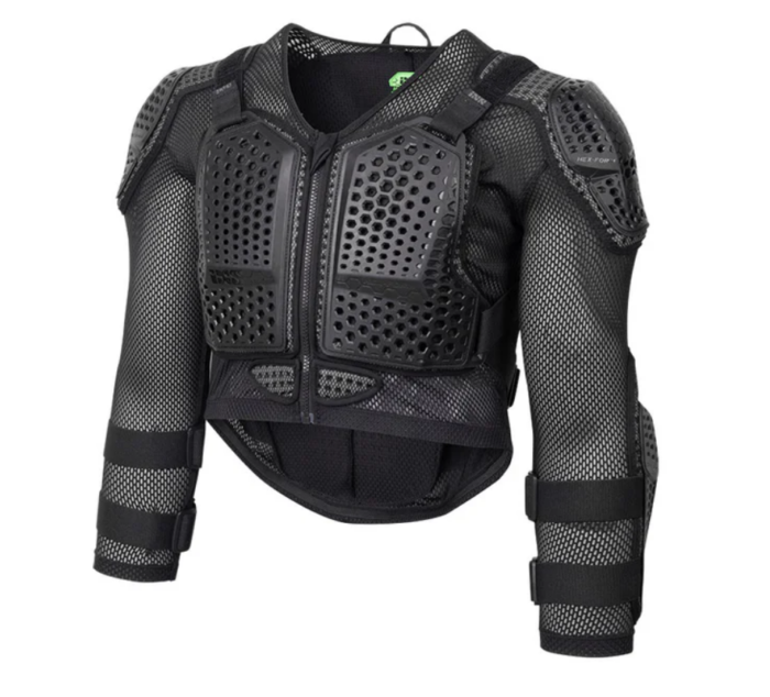iXS - Hex Upper Body Protection 4 iXS - Hex Upper Body Protection