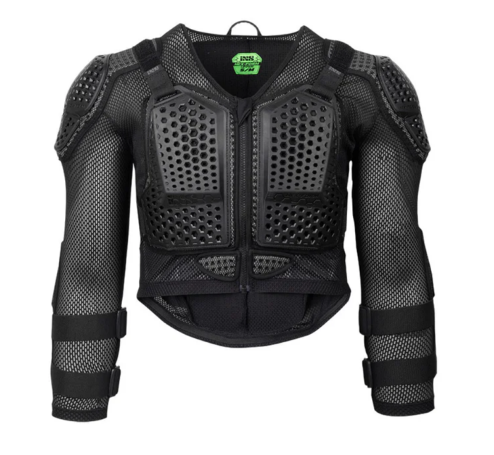iXS - Hex Upper Body Protection 5 iXS - Hex Upper Body Protection