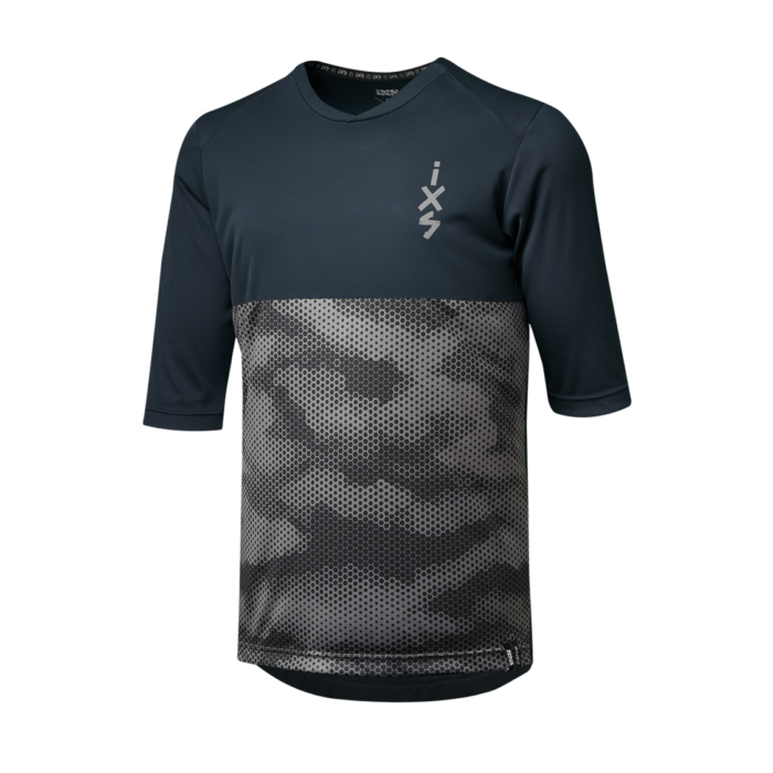 iXS - Carve 1.0 3/4 Jersey 6 iXS - Carve 1.0 3/4 Jersey