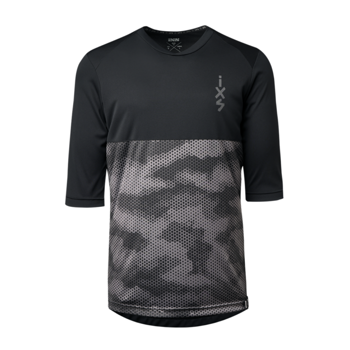 iXS - Carve 1.0 3/4 Jersey 10 iXS - Carve 1.0 3/4 Jersey