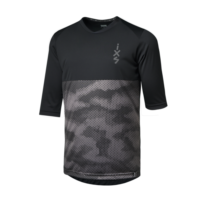 iXS - Carve 1.0 3/4 Jersey 7 iXS - Carve 1.0 3/4 Jersey