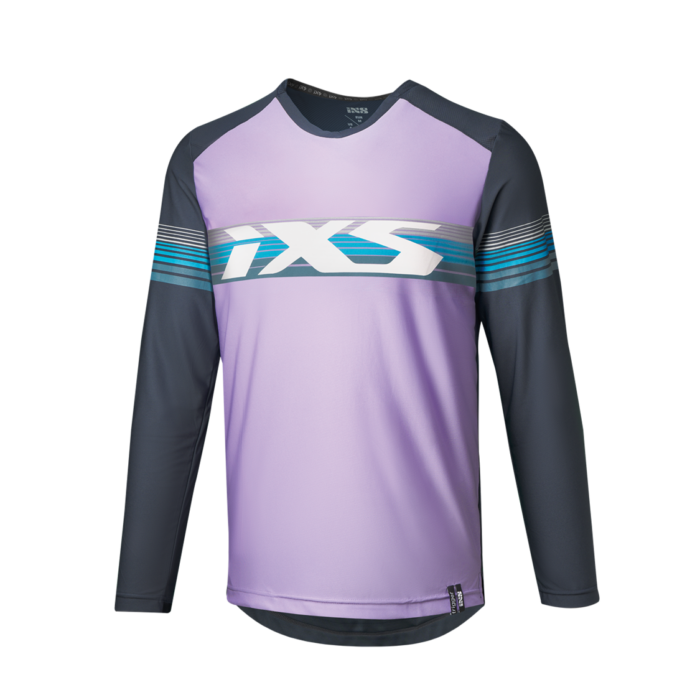iXS - Trigger 1.0 Lite Jersey 3 iXS - Trigger 1.0 Lite Jersey