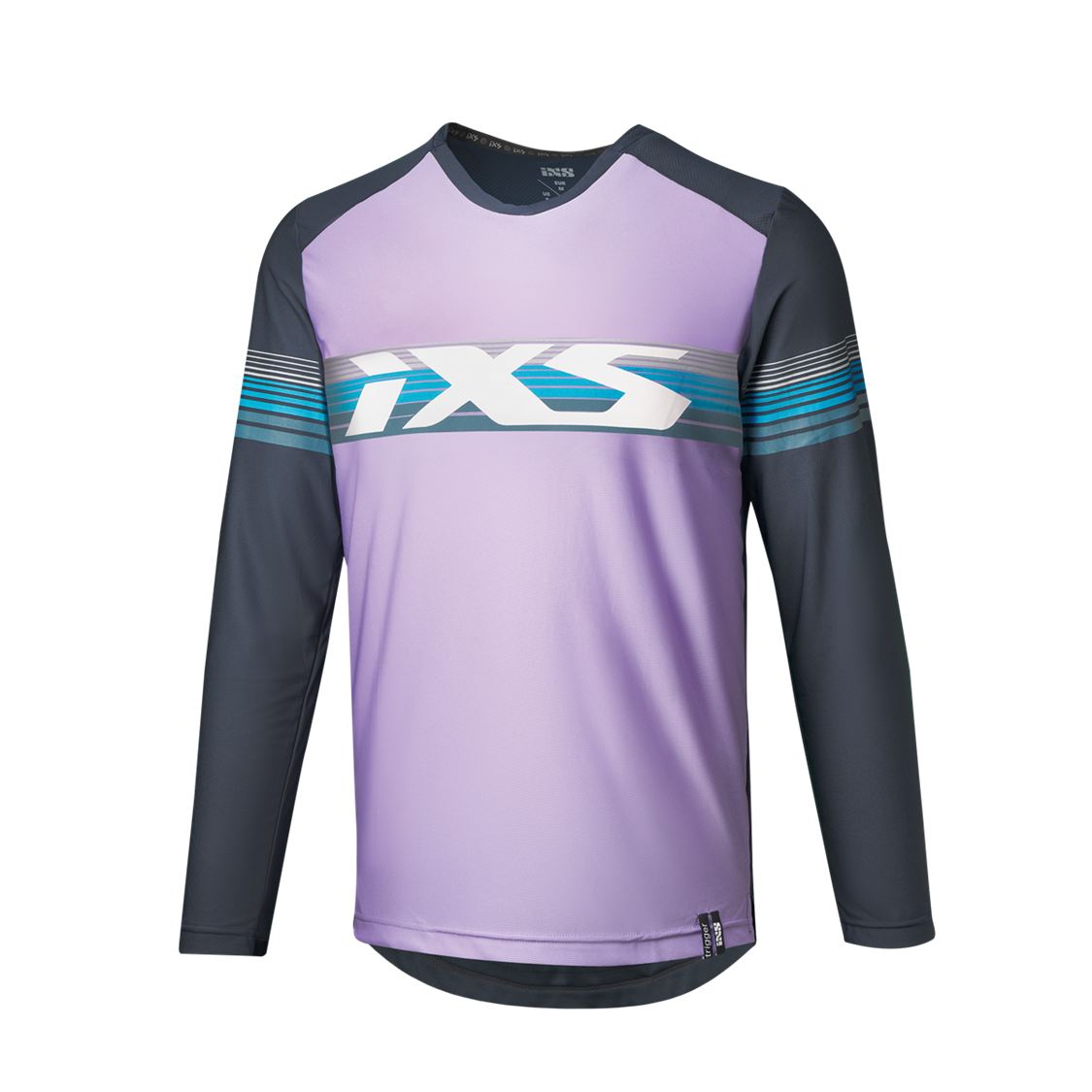 iXS - Trigger 1.0 Lite Jersey 1 iXS - Trigger 1.0 Lite Jersey