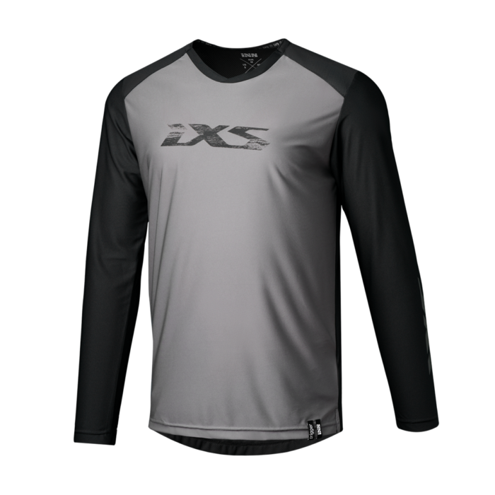 iXS - Trigger 1.0 Lite Jersey 4 iXS - Trigger 1.0 Lite Jersey