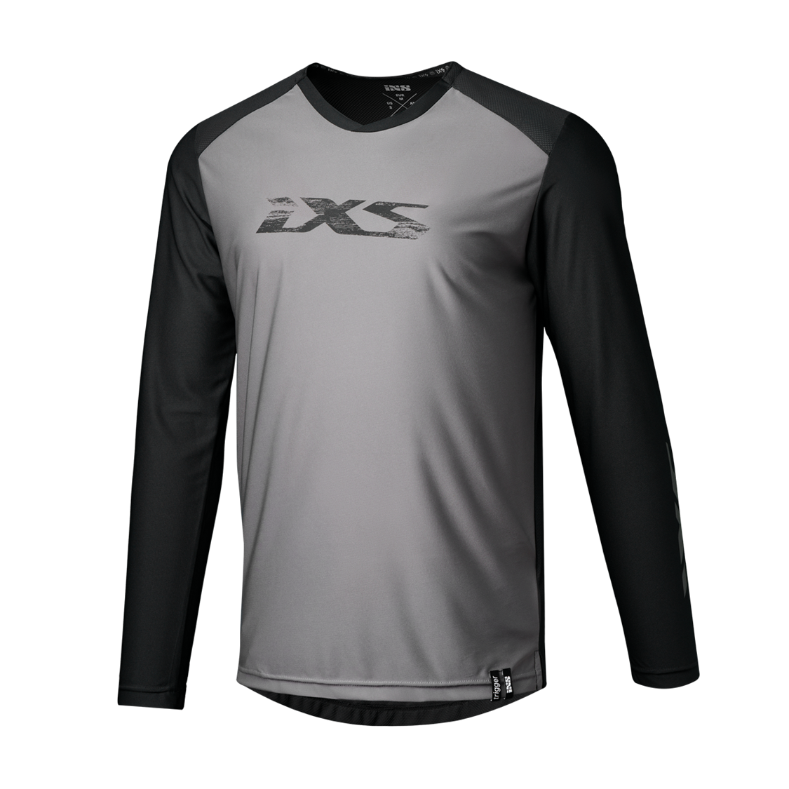 iXS - Trigger 1.0 Lite Jersey 2 iXS - Trigger 1.0 Lite Jersey - Image 2