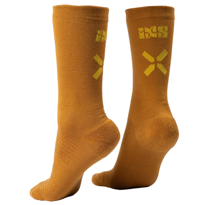 iXS - Carve 1.0 Merino Socks