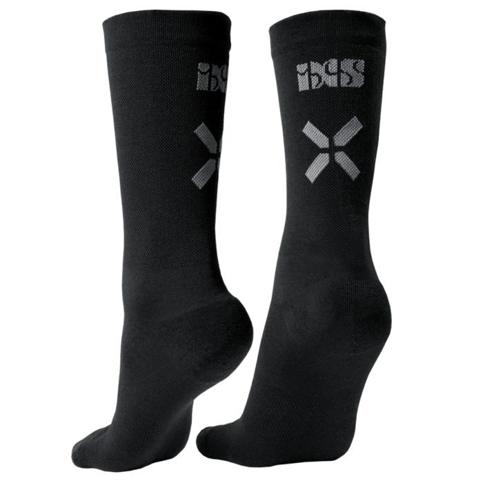 iXS - Carve 1.0 Merino Socks
