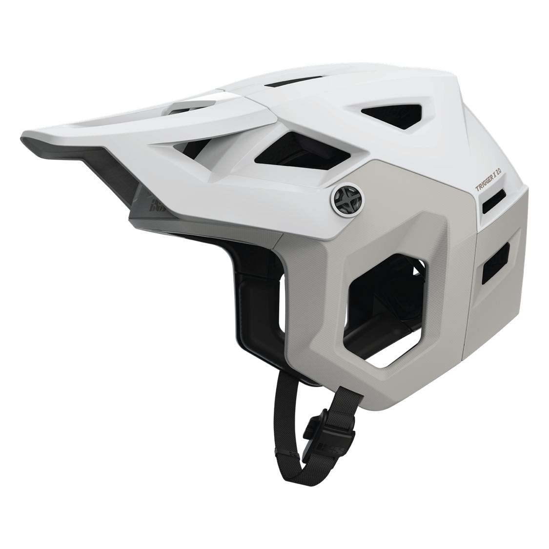 iXS - Trigger X 2.0 MIPS Helmet 4 iXS - Trigger X 2.0 MIPS Helmet - Image 4