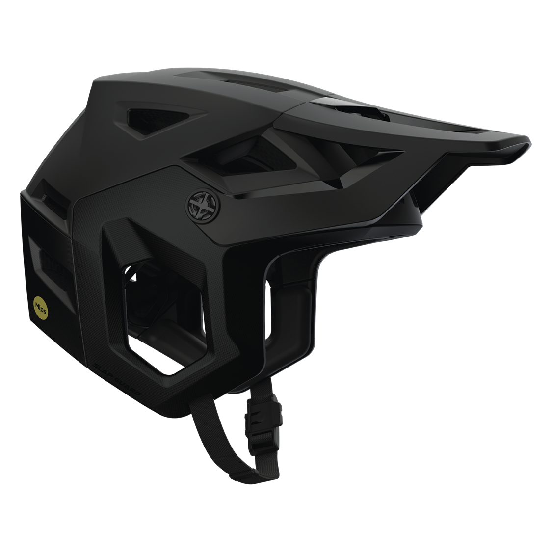 iXS - Trigger X 2.0 MIPS Helmet 5 iXS - Trigger X 2.0 MIPS Helmet - Image 5