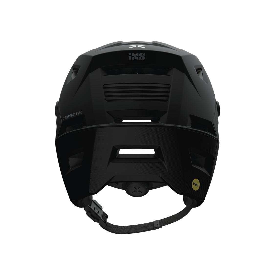 iXS - Trigger X 2.0 MIPS Helmet 9 iXS - Trigger X 2.0 MIPS Helmet - Image 9