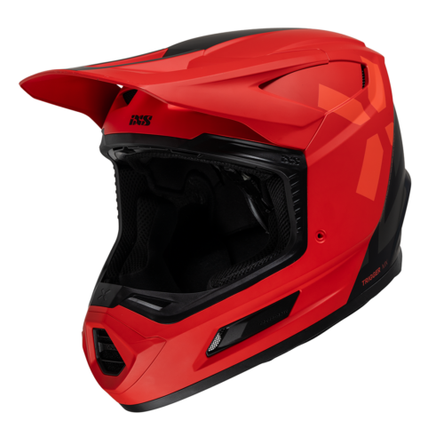 IXS Trigger MX 1.0 MIPS Helmet