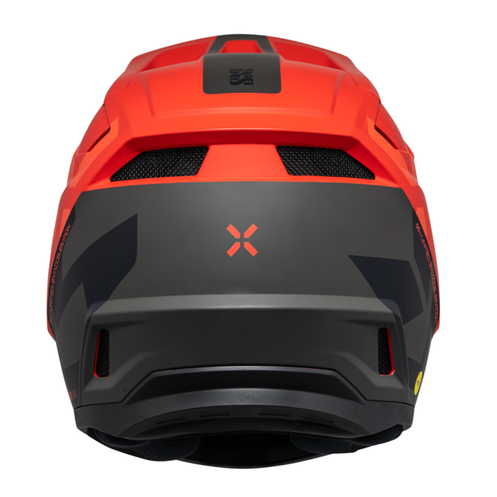iXS - Trigger MX 1.0 MIPS Helmet