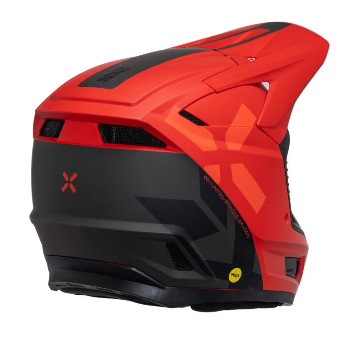 iXS - Trigger MX 1.0 MIPS Helmet