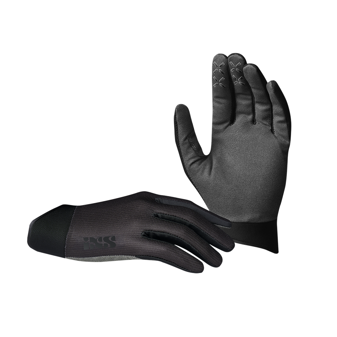 iXS - Carve 1.1 Full Finger Gloves 1 iXS - Carve 1.1 Full Finger Gloves