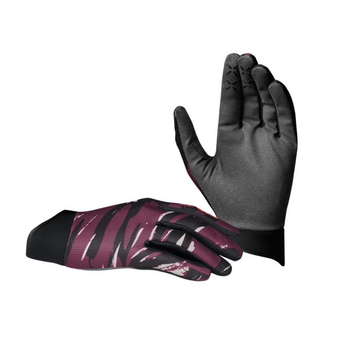 iXS - Carve 1.1 Full Finger Gloves 10 iXS - Carve 1.1 Full Finger Gloves