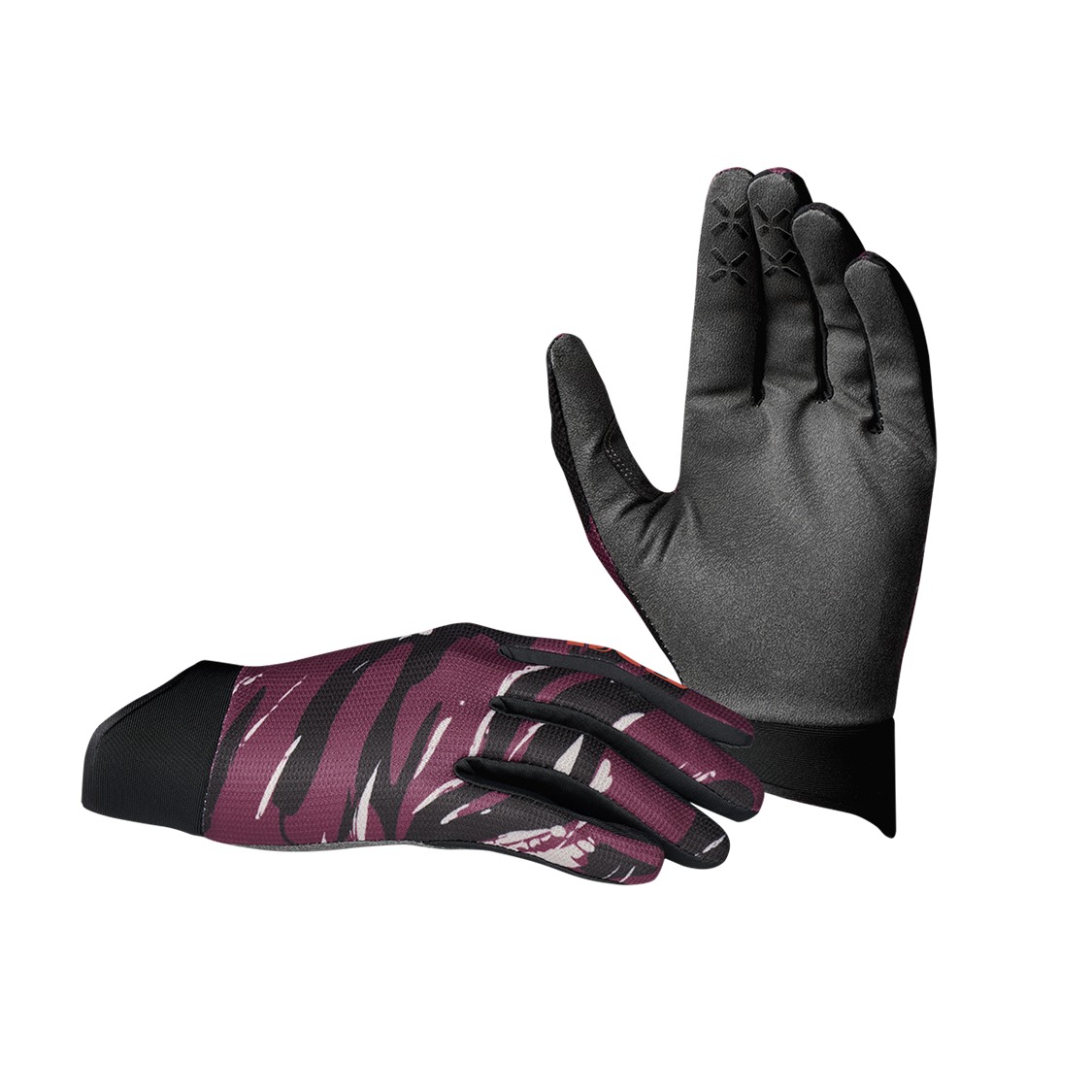 iXS - Carve 1.1 Full Finger Gloves 2 iXS - Carve 1.1 Full Finger Gloves - Image 2