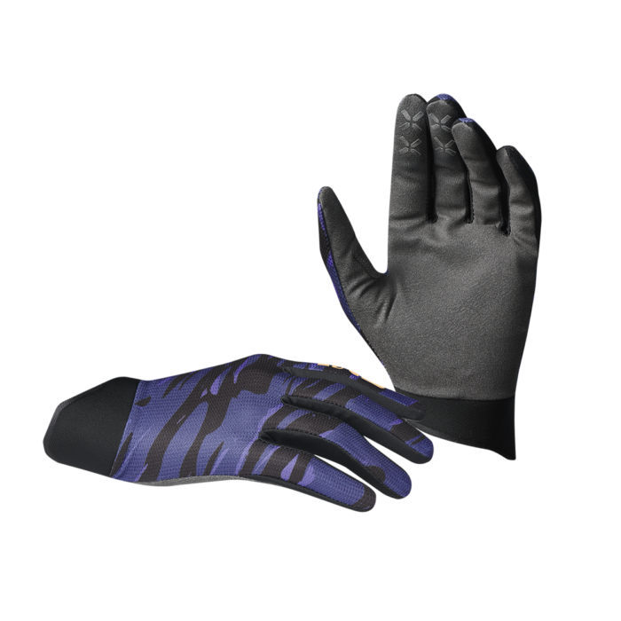 iXS - Carve 1.1 Full Finger Gloves 14 iXS - Carve 1.1 Full Finger Gloves