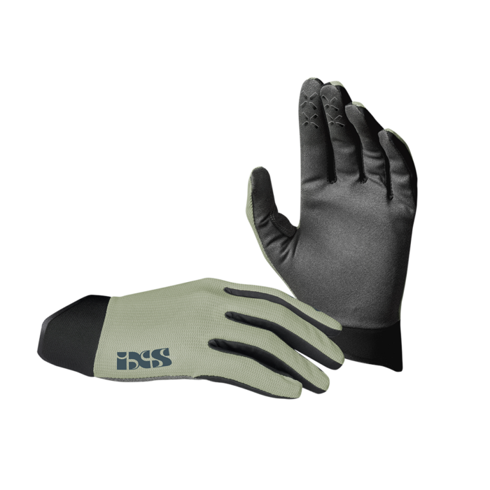 iXS - Carve 1.1 Full Finger Gloves 15 iXS - Carve 1.1 Full Finger Gloves