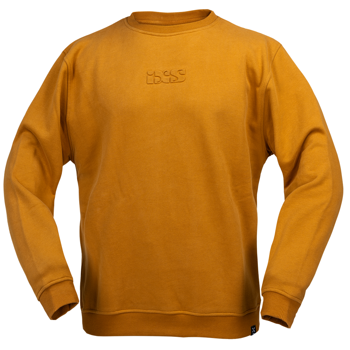 iXS - Brand 1.0 Sweater 2 iXS - Brand 1.0 Sweater - Image 2