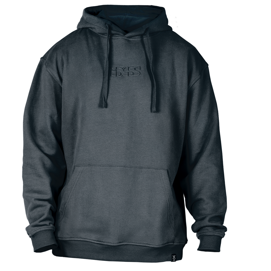 iXS - Brand 1.0 Hoodie 1 iXS - Brand 1.0 Hoodie