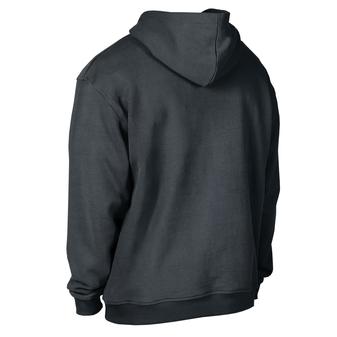 iXS - Brand 1.0 Hoodie 3 iXS - Brand 1.0 Hoodie - Image 3