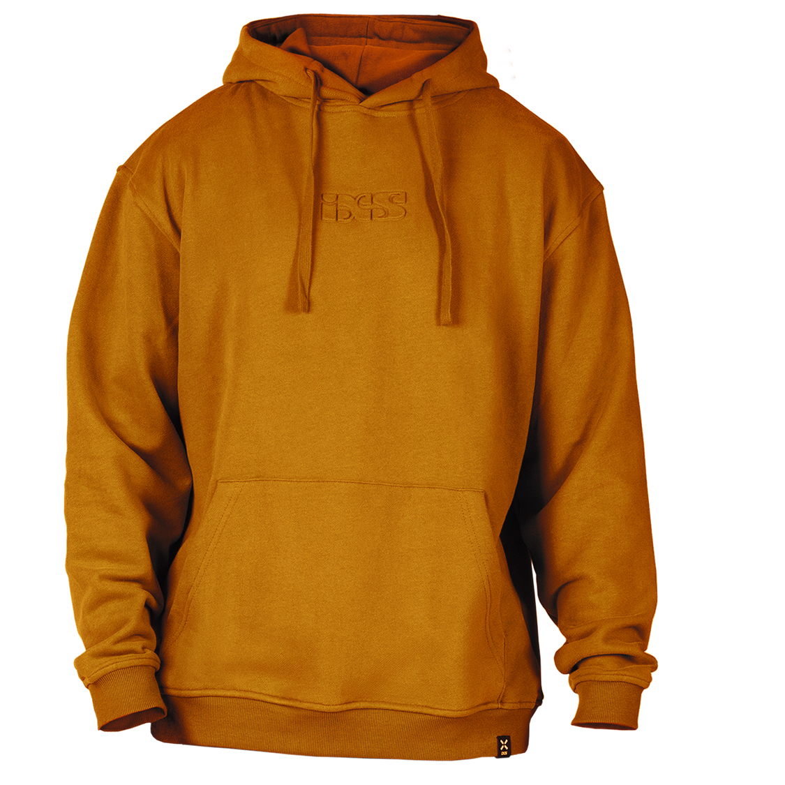 iXS - Brand 1.0 Hoodie 2 iXS - Brand 1.0 Hoodie - Image 2