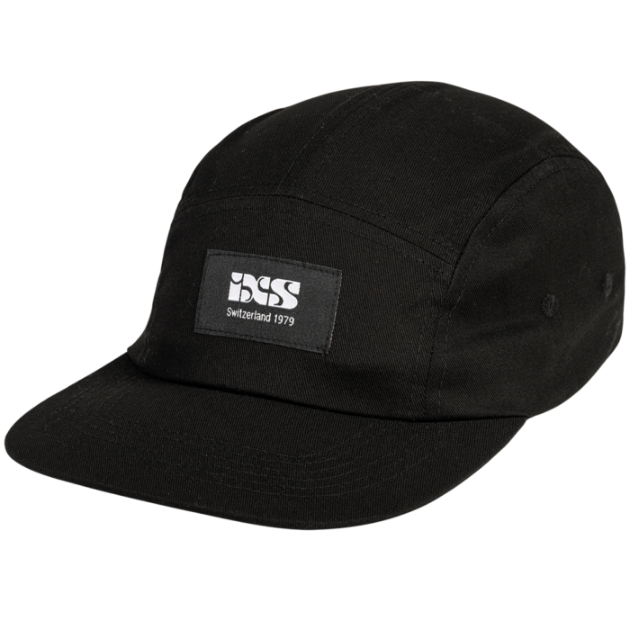 iXS - Caps 7 iXS - Caps