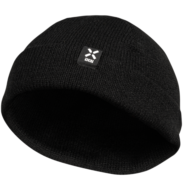 iXS - Brand 1.0 Beanie 3 iXS - Brand 1.0 Beanie