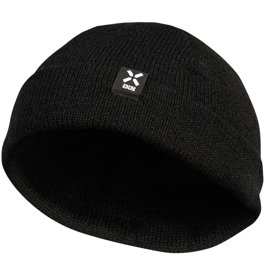 iXS - Brand 1.0 Beanie 1 iXS - Brand 1.0 Beanie
