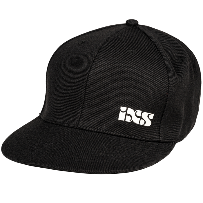 iXS - Caps 9 iXS - Caps