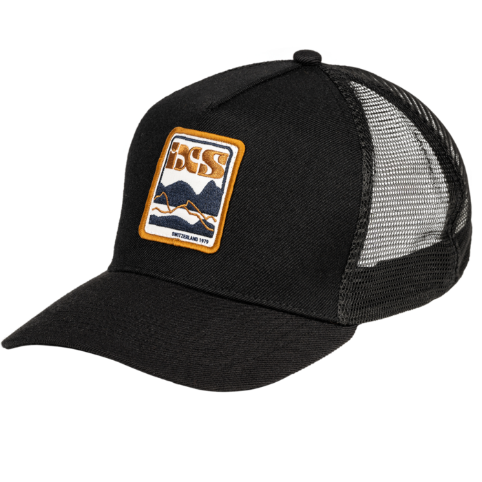 iXS - Caps 10 iXS - Caps