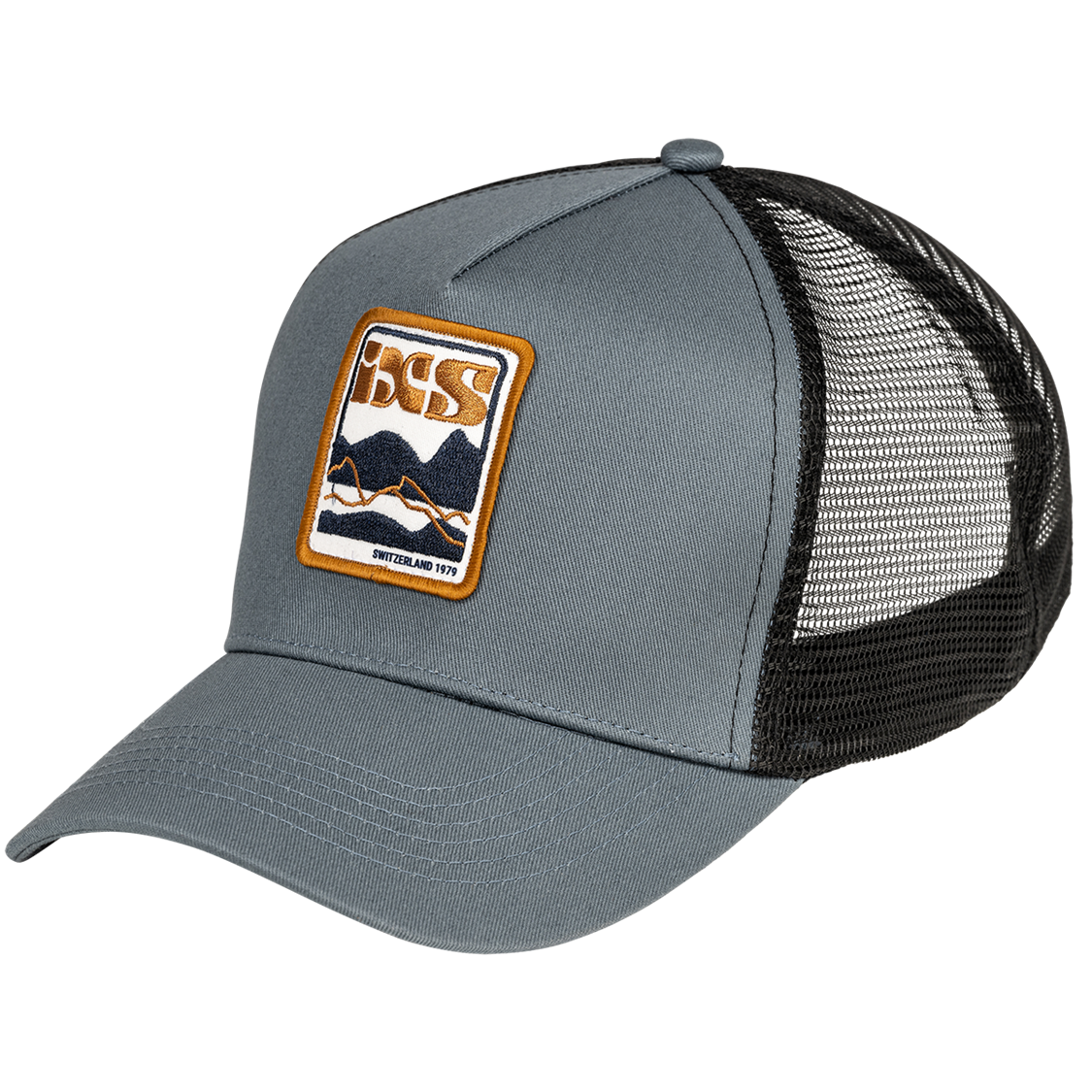 iXS - Caps 6 iXS - Caps - Image 6