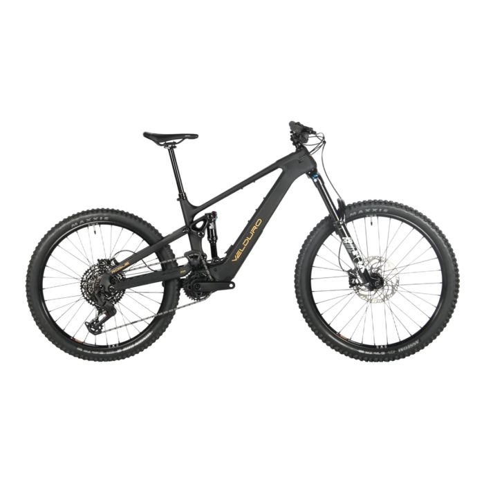 Velduro Rogue X 9 Velduro Rogue X