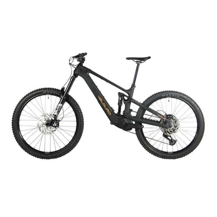 Velduro Rogue X 10 Velduro Rogue X