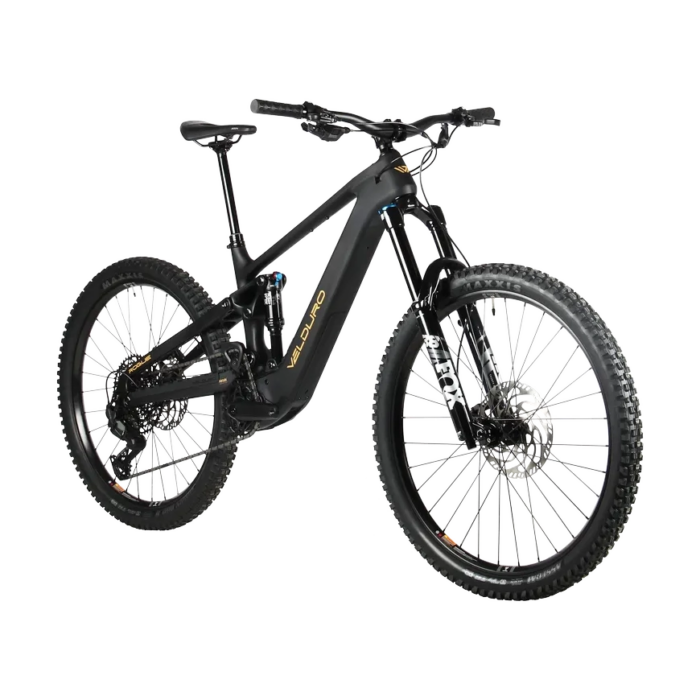 Velduro Rogue X 6 Velduro Rogue X