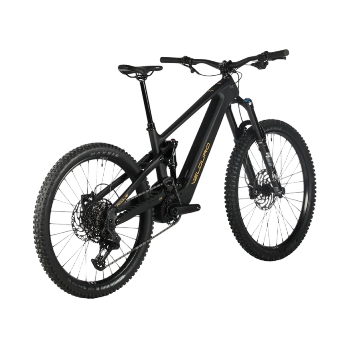 Velduro Rogue X 8 Velduro Rogue X