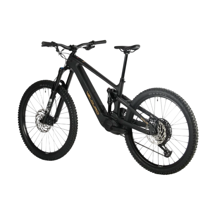 Velduro Rogue X 7 Velduro Rogue X