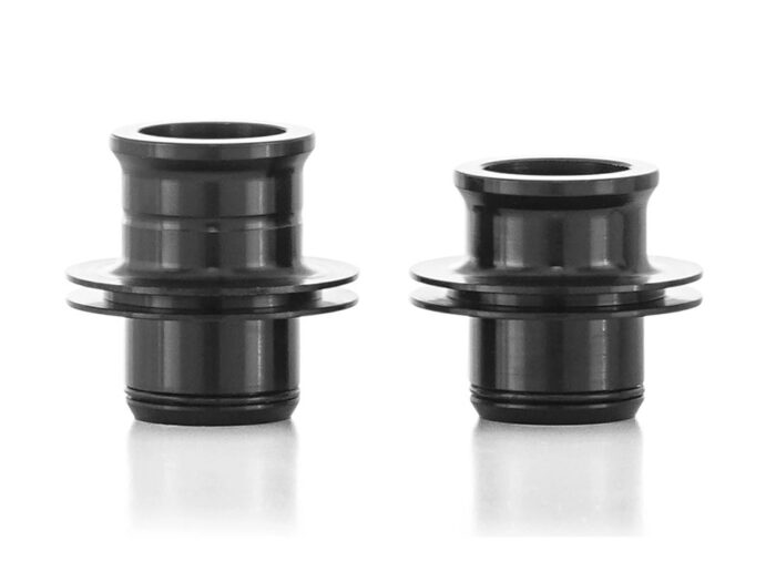 Industry Nine 1/1 Endcap Kits - Front