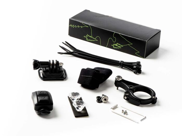 Gloworm X2 1700 Light Only (G1.0)