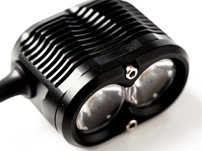 Gloworm X2 1700 Light Only (G1.0)