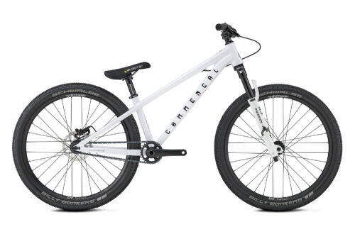2026 Commencal Absolut