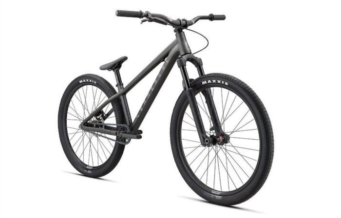 Commencal Absolut Dark Slate 16 Commencal Absolut Dark Slate
