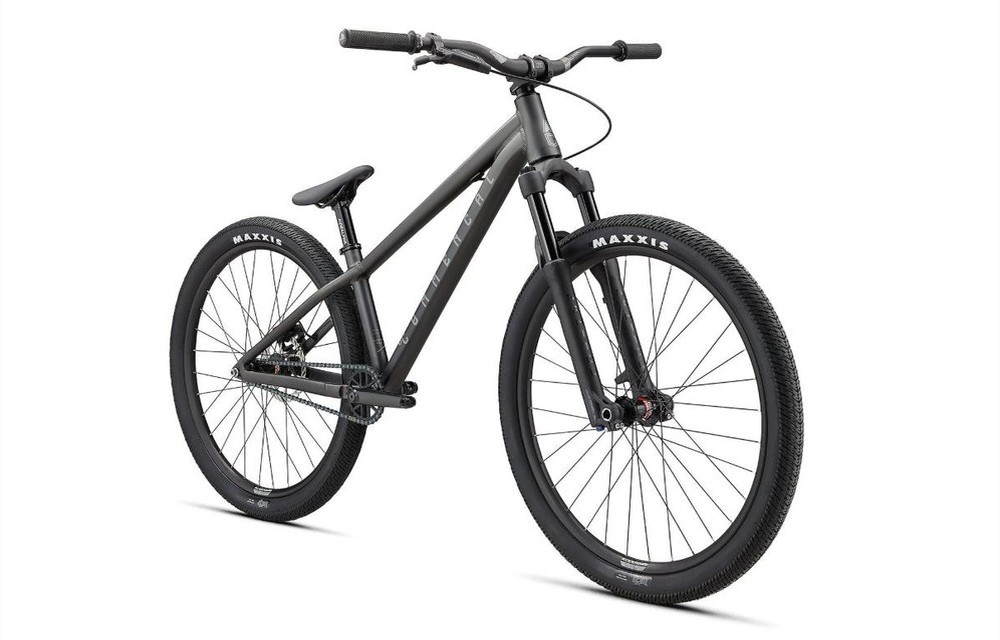 Commencal Absolut Dark Slate 8 Commencal Absolut Dark Slate - Image 8