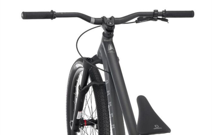 Commencal Absolut Dark Slate 12 Commencal Absolut Dark Slate