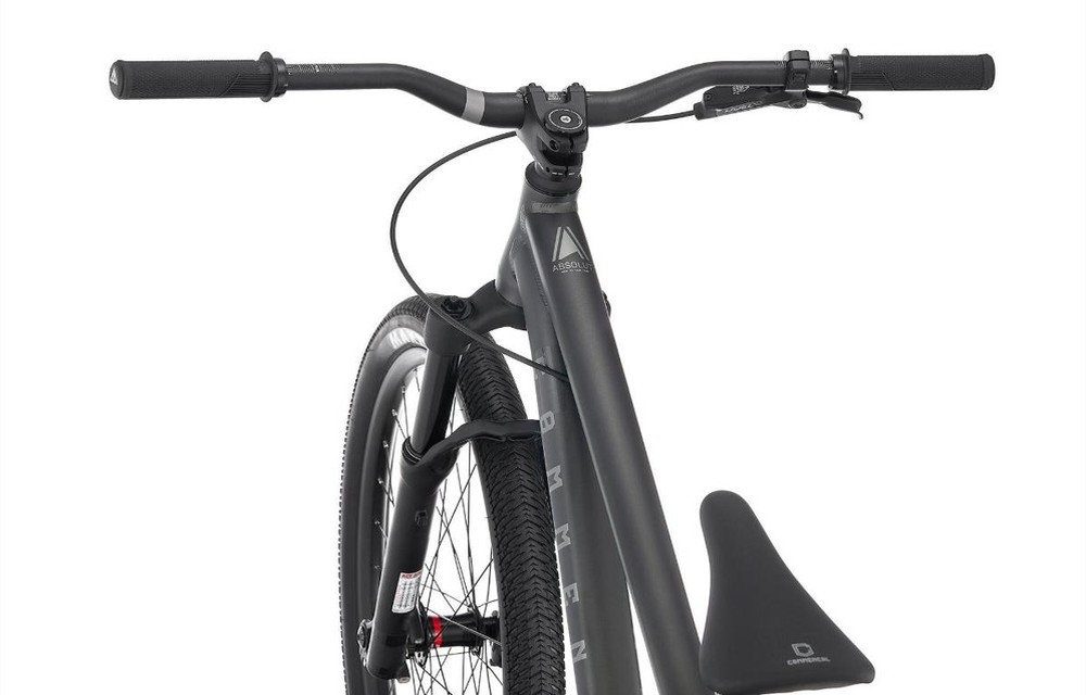 Commencal Absolut Dark Slate 4 Commencal Absolut Dark Slate - Image 4