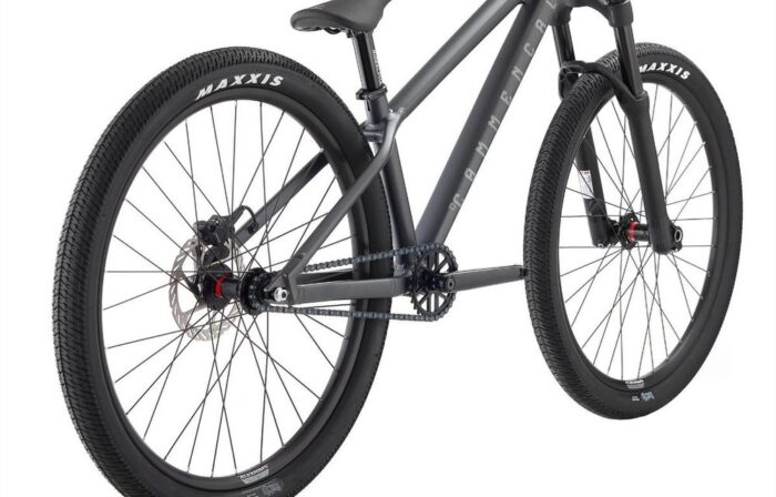 Commencal Absolut Dark Slate 13 Commencal Absolut Dark Slate