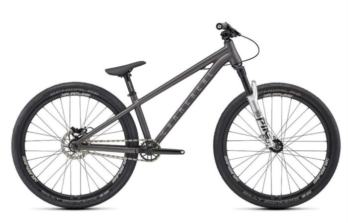 Commencal Absolut RS Dark Slate 9 Commencal Absolut RS Dark Slate