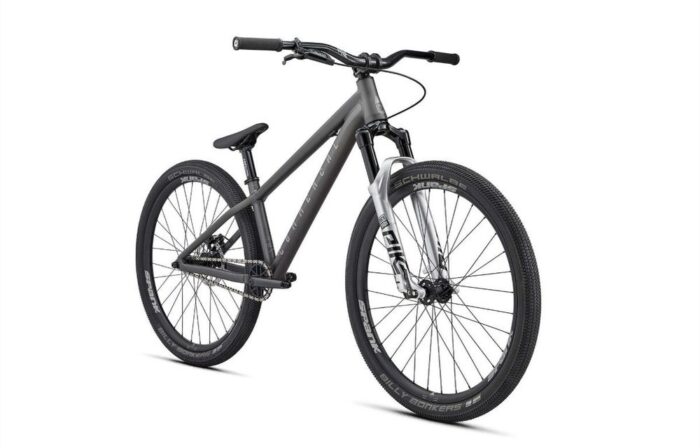 Commencal Absolut RS Dark Slate 15 Commencal Absolut RS Dark Slate