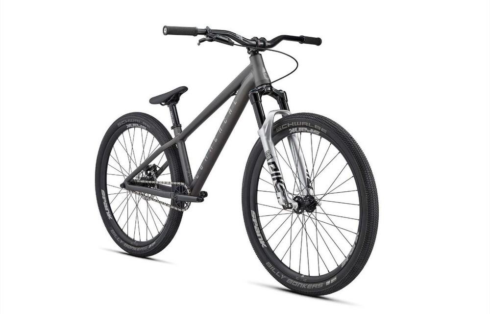 Commencal Absolut RS Dark Slate 7 Commencal Absolut RS Dark Slate - Image 7