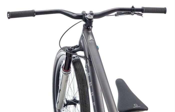 Commencal Absolut RS Dark Slate 13 Commencal Absolut RS Dark Slate